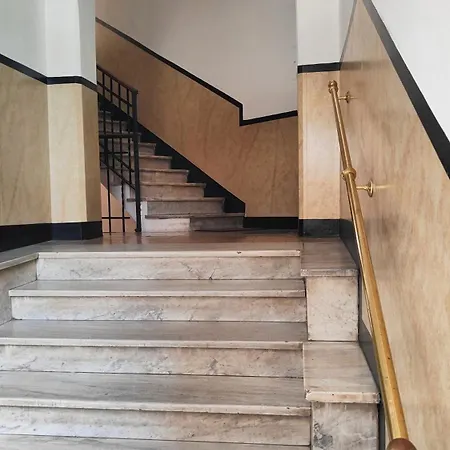 Il Nido Di San Pietro - Cozy 2br - Near Vatican *