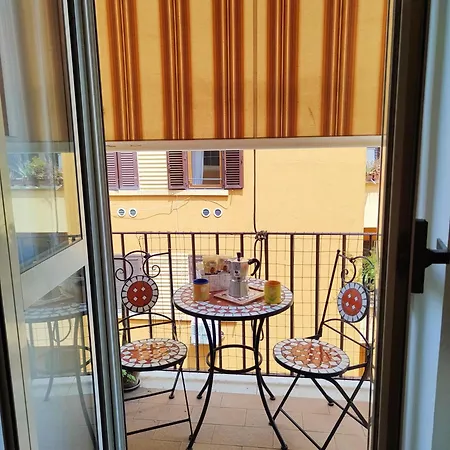 アパート Il Nido Di San Pietro - Cozy 2br - Near Vatican
