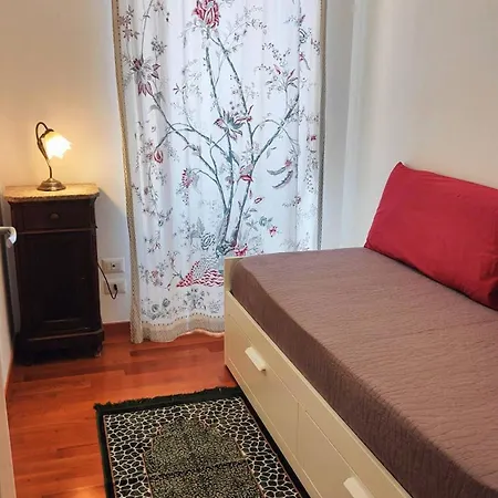 Il Nido Di San Pietro - Cozy 2br - Near Vatican アパート