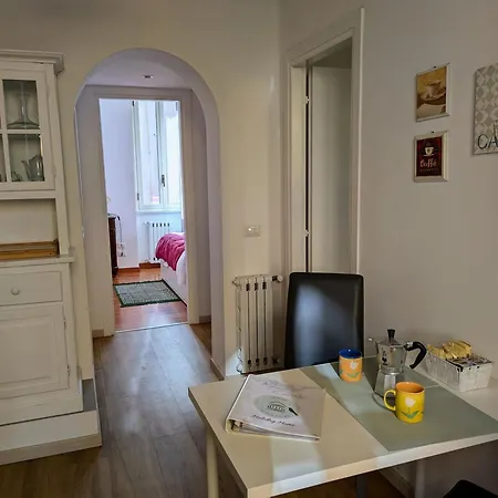 アパート Il Nido Di San Pietro - Cozy 2br - Near Vatican