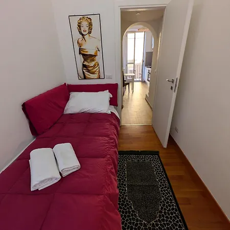 Il Nido Di San Pietro - Cozy 2br - Near Vatican ローマ