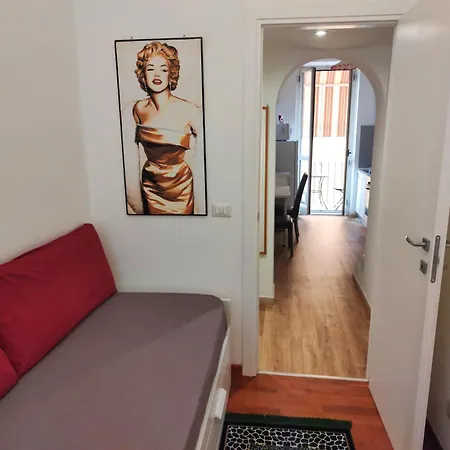 Apartment Il Nido Di San Pietro - Cozy 2br - Near Vatican *