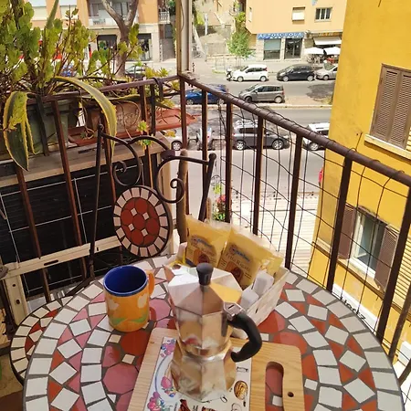 Apartment Il Nido Di San Pietro - Cozy 2br - Near Vatican Rome
