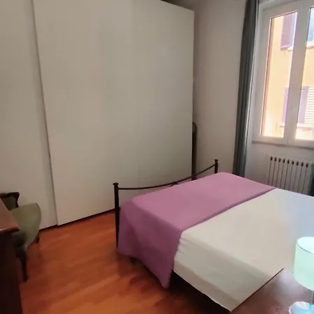 Apartment Il Nido Di San Pietro - Cozy 2br - Near Vatican *
