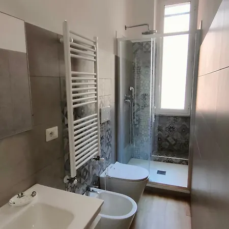 Il Nido Di San Pietro - Cozy 2br - Near Vatican Rome